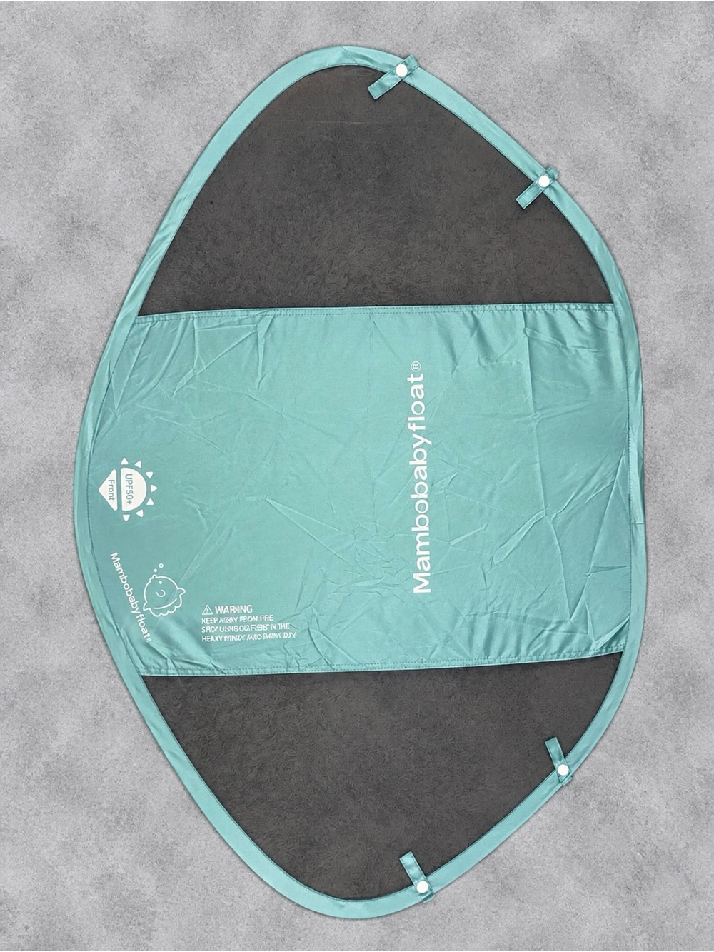 Mambobaby Sunscreen Mambobaby Replacement Canopy